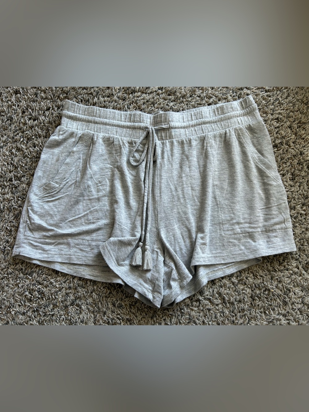 Stars Above Target Lounge Shorts